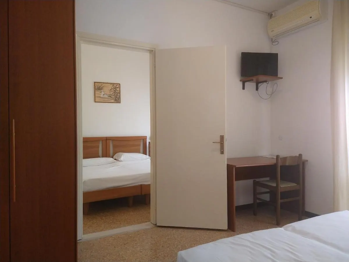 Hotel Luana Καόρλε