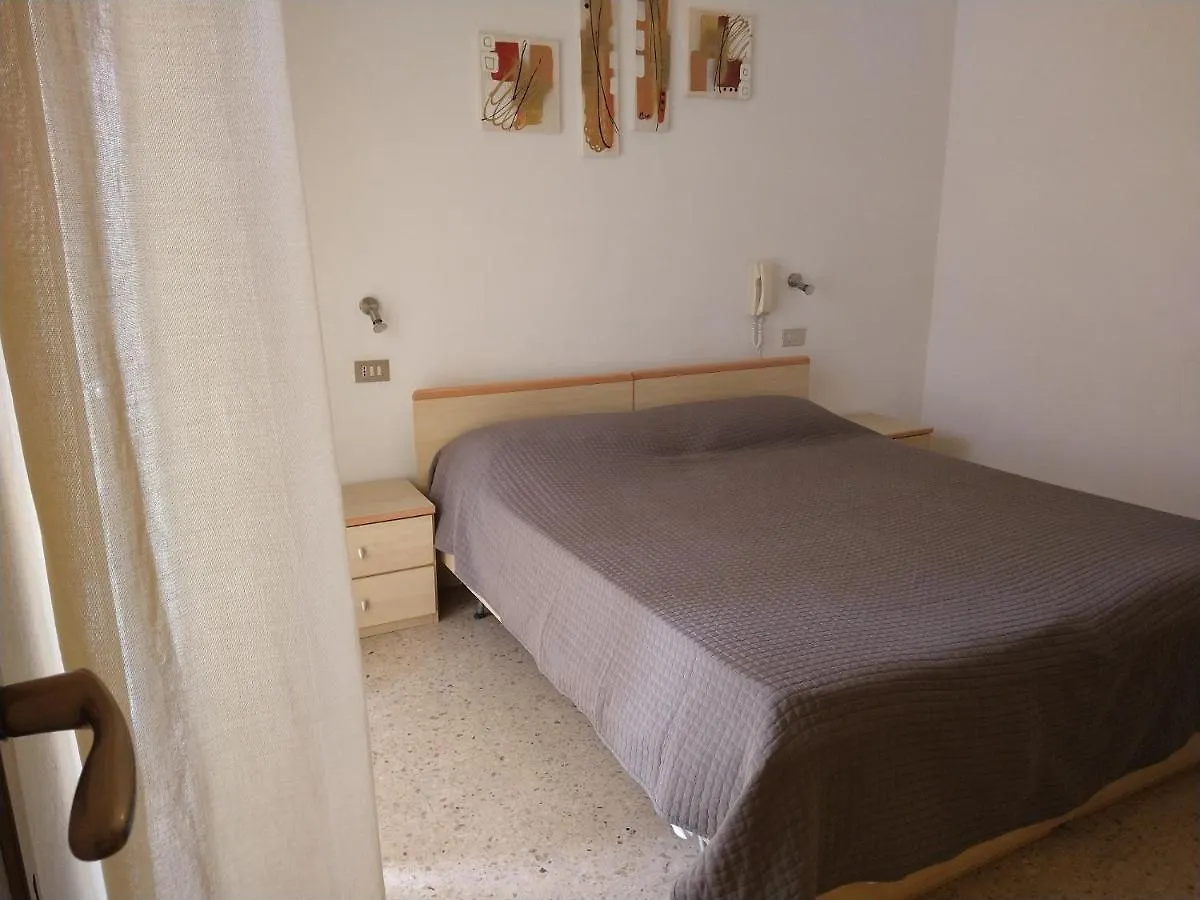 Hotel Luana Καόρλε
