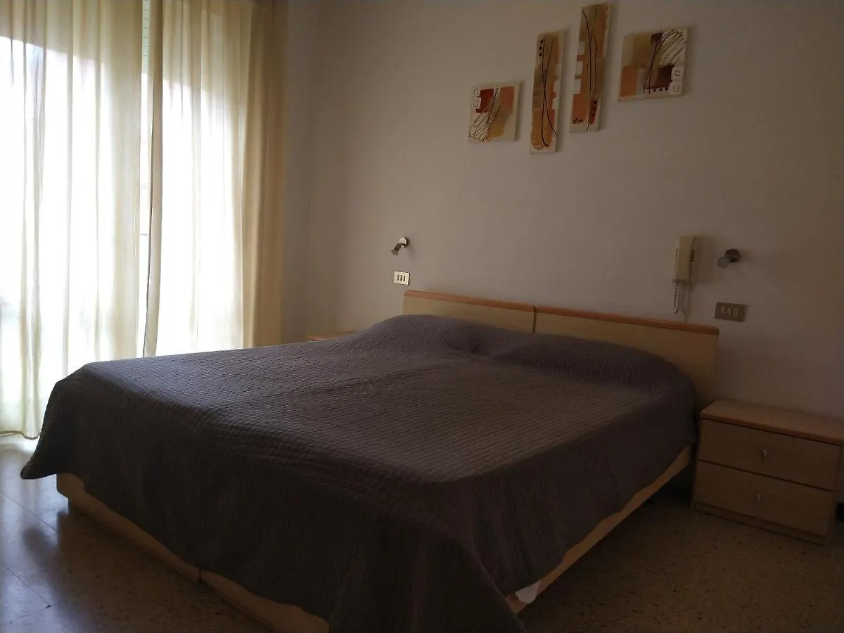 Hotel Luana Caorle Italy