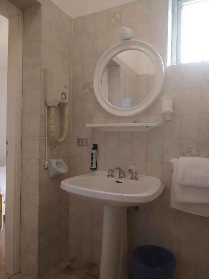 Hotel Luana Caorle