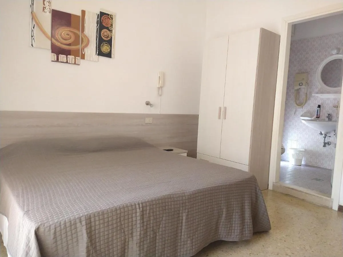 Hotel Luana Caorle Italy