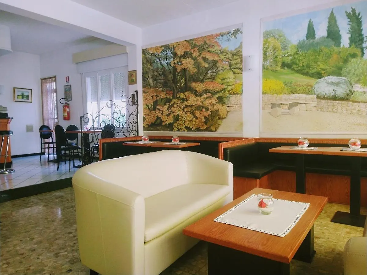Hotel Luana Caorle