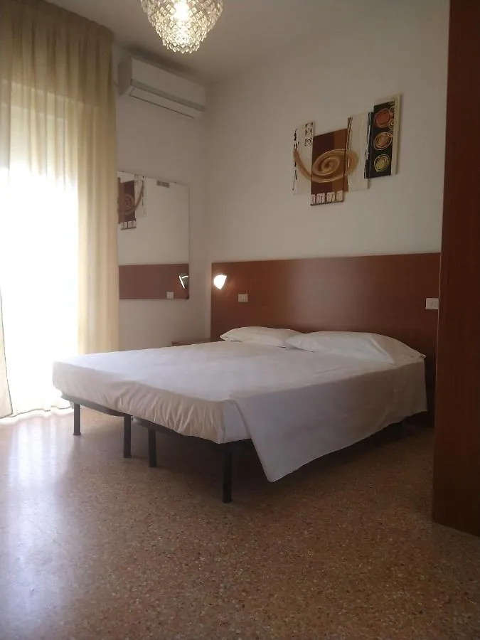 Hotel Luana Caorle