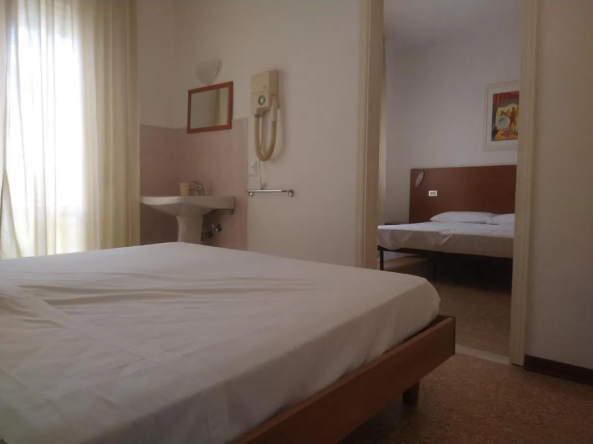 Hotel Luana Caorle