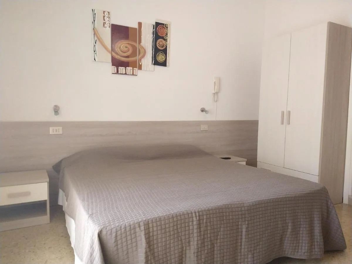 Hotel Luana Caorle