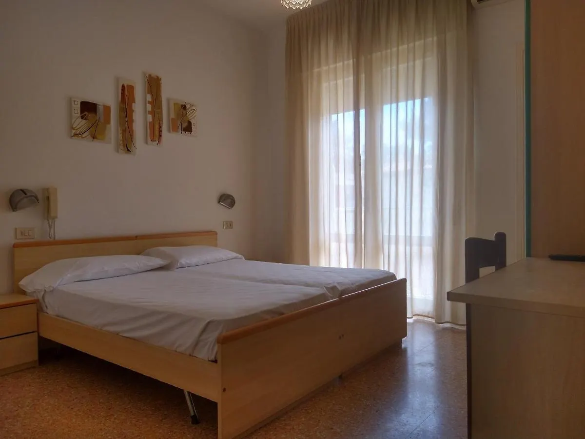 Hotel Luana Caorle