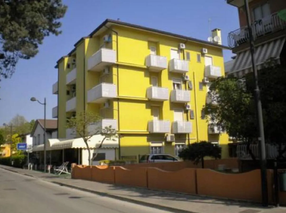 Hotel Luana Caorle