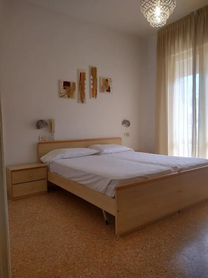 Hotel Luana Caorle Italy