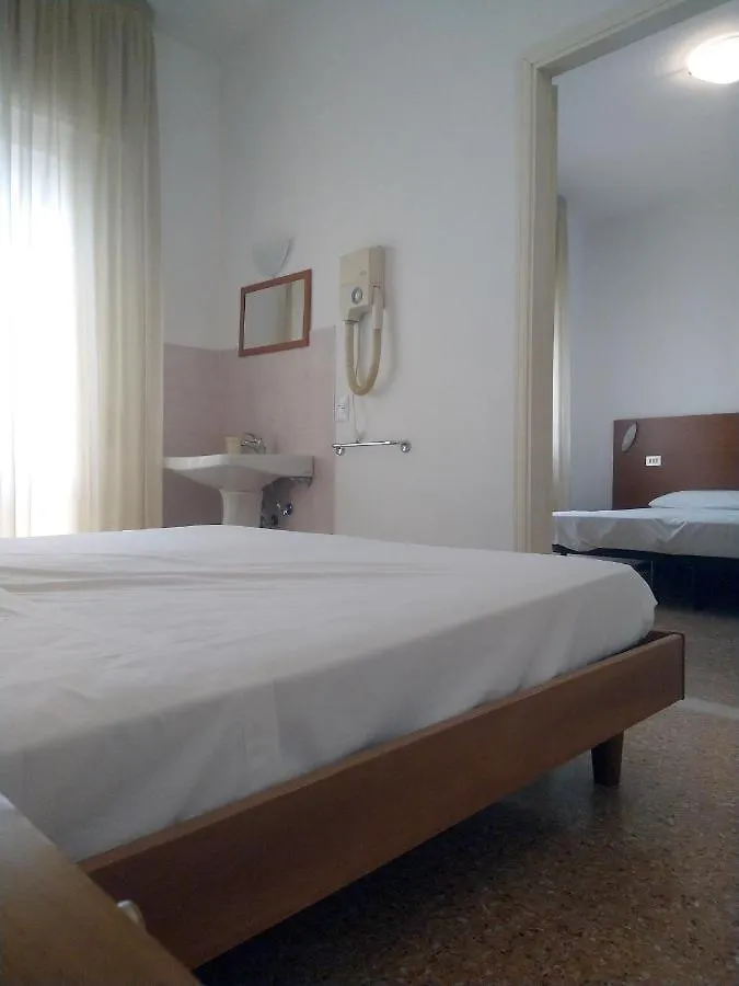 Hotel Luana Caorle