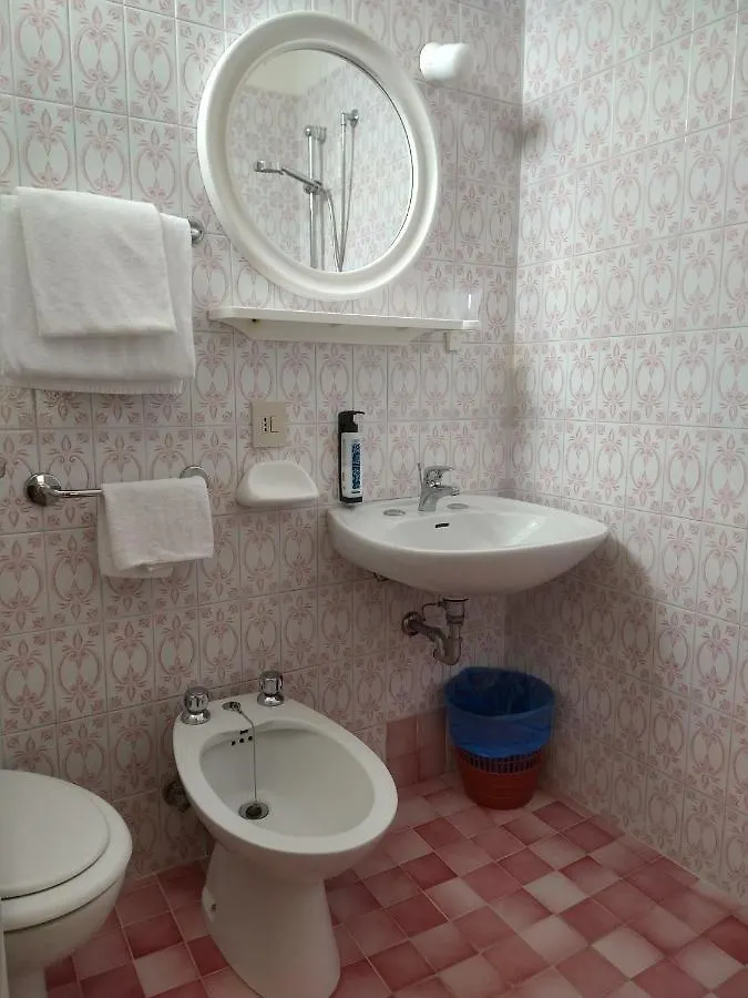 Hotel Luana Caorle