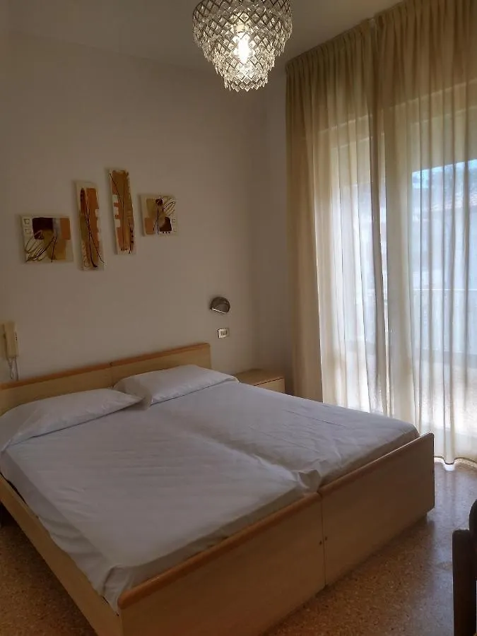 Hotel Luana Caorle